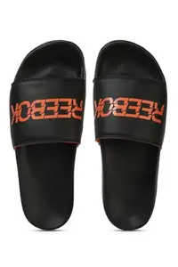 Reebok Mens Vector Slide