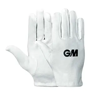 GM Cotton Cricket Inner Gloves for Mens, Size - Youth