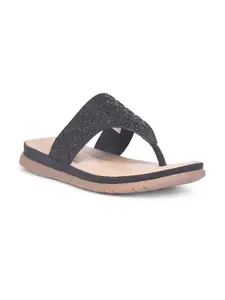 Bata Comfit Bata Casual Slipper For WomenGirls Thong Daily Wear Comfortable Chappal