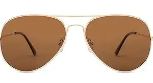Sunglasses, Frame, Lenses, UV Protection-men women-(candy)