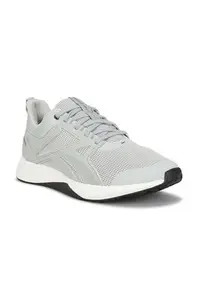 Reebok Gusto Highworth Renew M - Men Grey Running Shoes