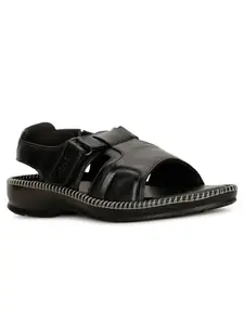 Bata Hammersandal Men Shoes Style Fashion Sandal In Black,11 UK