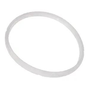 KRAAFTAR Silicone Sealing Ring Replace Electric Pressure Cooker Universal 5L 6L price in India.
