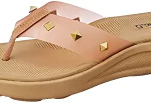 Inc.5 Comfort Wedges Thong Sandal For Womens