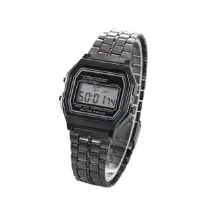WATCHSTAR Digital Watch for Unisex Adult(SR-067) AT-67