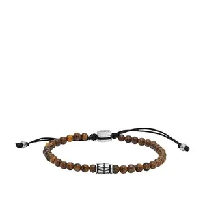 Fossil Women Fashion Silver Bracelet Jf04413040