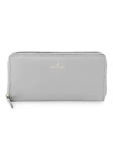 NAUTICA Ladies Purse Handbag for Women and Girls | Wallet for Women | PU Leather Wallet for Women | Stylish Women Wallet Wallet for Women