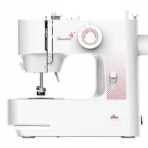 Rajesh Smarteee INU Straight Stitch Sewing Machine