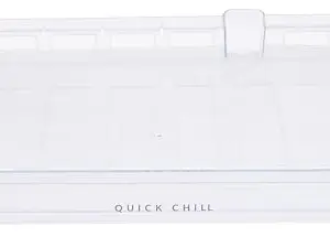 whirlpool GENIUS 190L COMPATIBLE CHILLER TRAY/BIN (A230701) by Tiksha Enterprises