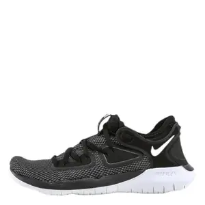 Nike Womens_WMNS Flex 2019 Running Shoes (RN_Black/White-Anthracite_AQ7487-001_5.5 UK, 8 US)