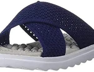 Liberty Women WAGAS-17 Casual Slippers -3(21890281), N.BLUE