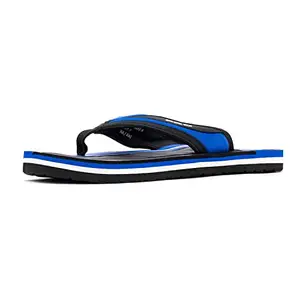 Khadim's Pro Blue Washable Flip Flops for Men (6930099)