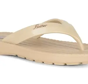 Action Women Sand Beige Slipper LFL00121SNBG05