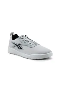 Reebok Fusion Walk Fusion Lux 2.0 Men Grey Running Shoes