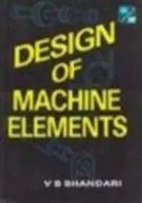 Design of Machine Elements price in India.