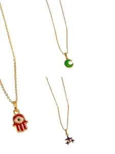 Elegant Necklaces for Every Occasion|NCL13642-SHEET-ALL