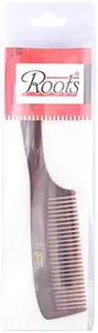Roots Hair Comb - No. 72, 1 Piece Pack