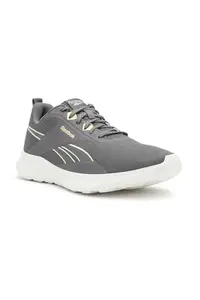 Reebok Flylite Emergo Runner Men Grey Running Shoes