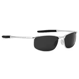ROYAL SON Mens Wrap Around Polarized Sunglasses