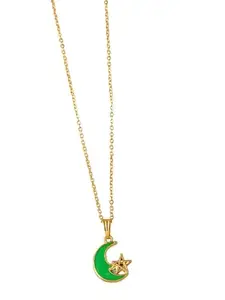 Elegant Necklaces for Every Occasion|SILKS12388-SHEET-ALL