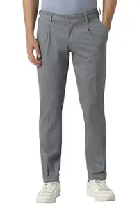 Van Heusen Men Casual Pants
