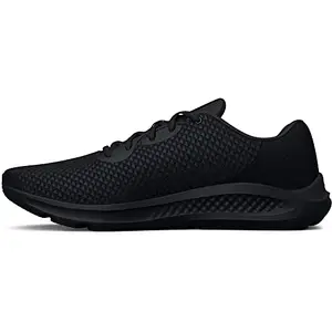 Under Armour UA W Charged Pursuit 3 Black/Black/Black