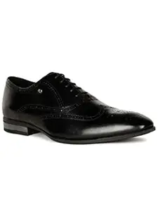 Hush Puppies Men's Lace-up Formal Shoes