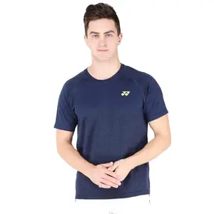 YONEX T-Shirt 1280 Navy Peony-S
