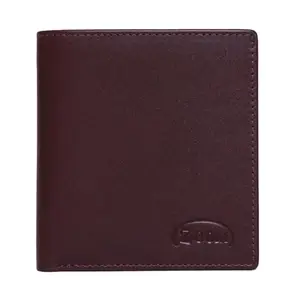 Zoom Shoes Genuine Leather Wallet for Men | RFID Wallet (8 Cards Slots)