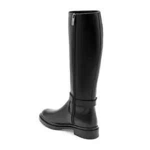 U.S Polo Assn. Womens GIORGIA Riding Boots - (UK3) (US4) (1FD24967Z01)