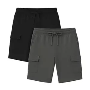 NOBERO Men Shorts