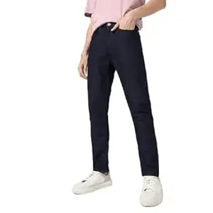 Urbano Fashion Men's Slim Fit Denim Jeans Stretchable