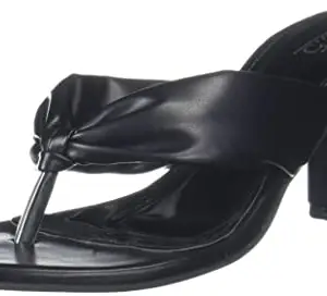 Inc.5 Shoes Women Block Heel 300414_Black