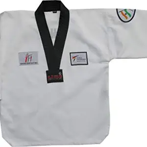 USI Bouncer Taekwondo Dress - 417TB_130