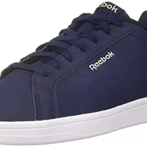 Reebok Men Royal Complete CLN Matt Skull Grey Running Shoes-9 UK (43 EU) (10 US) (FW0461)