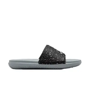 Nike Jordan Jumpman Slide-Black/White-Cool GREY-6UK,6 UK (7 US)