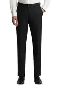 Louis Philippe Men Pants