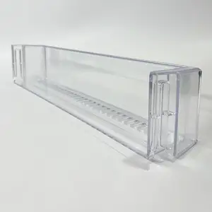 Nw noworry Fridge Bottle Shelf Compatible with LG Refrigerator, Part Number: MAN619282