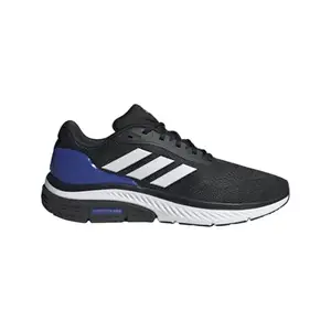 adidas Men Mould 3 LACE M Running Shoes (Low), Black, 11