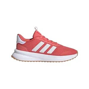 adidas Womens X_PLRPATH PRELSC/FTWWHT/GUM3 Running Shoe - 7 UK (IG8137)