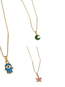Elegant Necklaces for Every Occasion|SKNC10535-SHEET-ALL