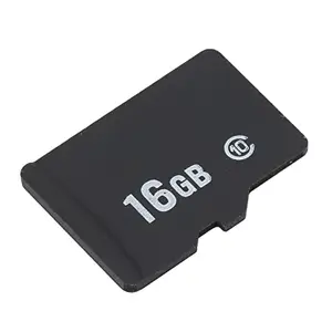 UBEF Memory Card, Mini Memory Card Small Material Plastic Compact Fast Digital Camera Reliable Plug and Play (16GB)