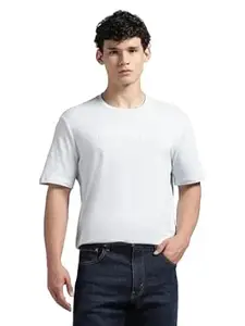 Calvin Klein Jeans Logo Relaxed fit Cotton t-Shirt