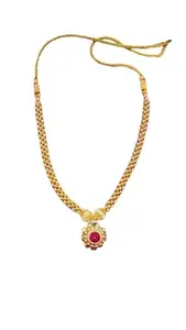 Necklace for girls (traditional)