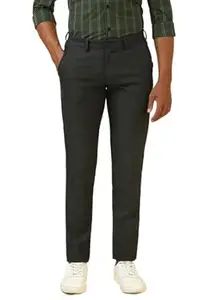 Allen Solly Men Casual Pants