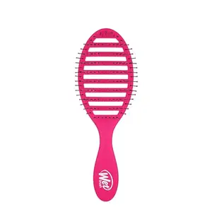 Wet Brush ® Speed Dry â„¢ Vented Hair Brush for Blow Drying (Pink)