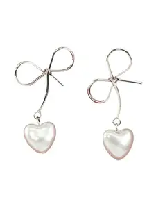 ERG-536 Stainless Steel Drops & Danglers