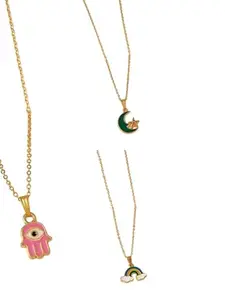 Elegant Necklaces for Every Occasion NECLACE1232-SHEET15