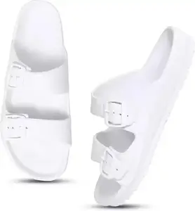 DRACKFOOT Men's Sandals | Lightweight Wear| Stylish & Easy to Wear For Men's SANDAL-3113-7