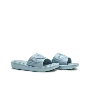 ASIAN Women's FEMINA-07 Comfortable & Light Weight Slippers for women | Stylish & Anti-Skid flip flops for Adult | Waterproof & Everyday Use slip ons for Girls and Ladies